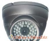 供应红外半球摄像机,安防产品监控器材系统设备 - 中国制造交易网